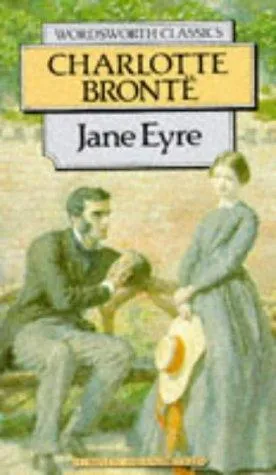 Jane Eyre