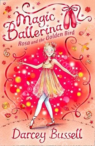 Rosa and the Golden Bird