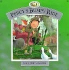 Percy’s Bumpy Ride