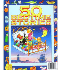 50 Bedtime Stories