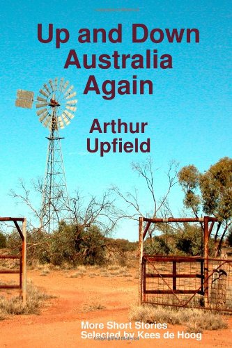 Up and Down Australia Again