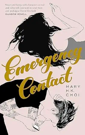 EMERGENCY CONTACT