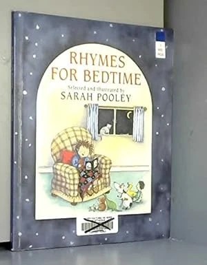 Rhymes for Bedtime