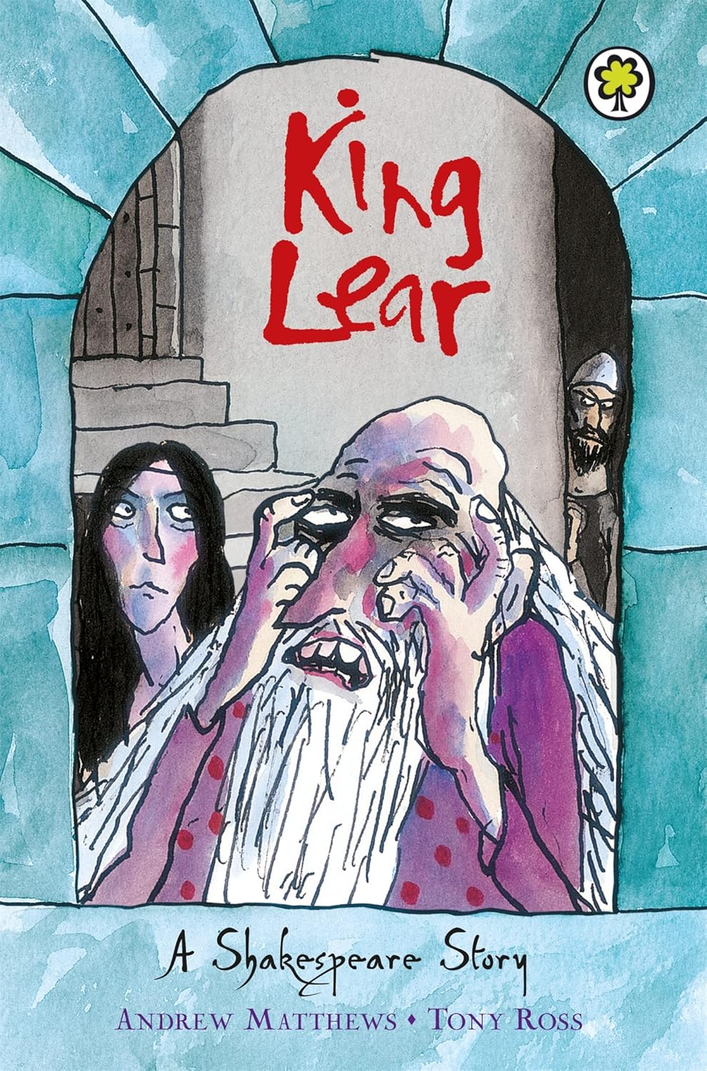 SHAKESPEARE STORIES: KING LEAR