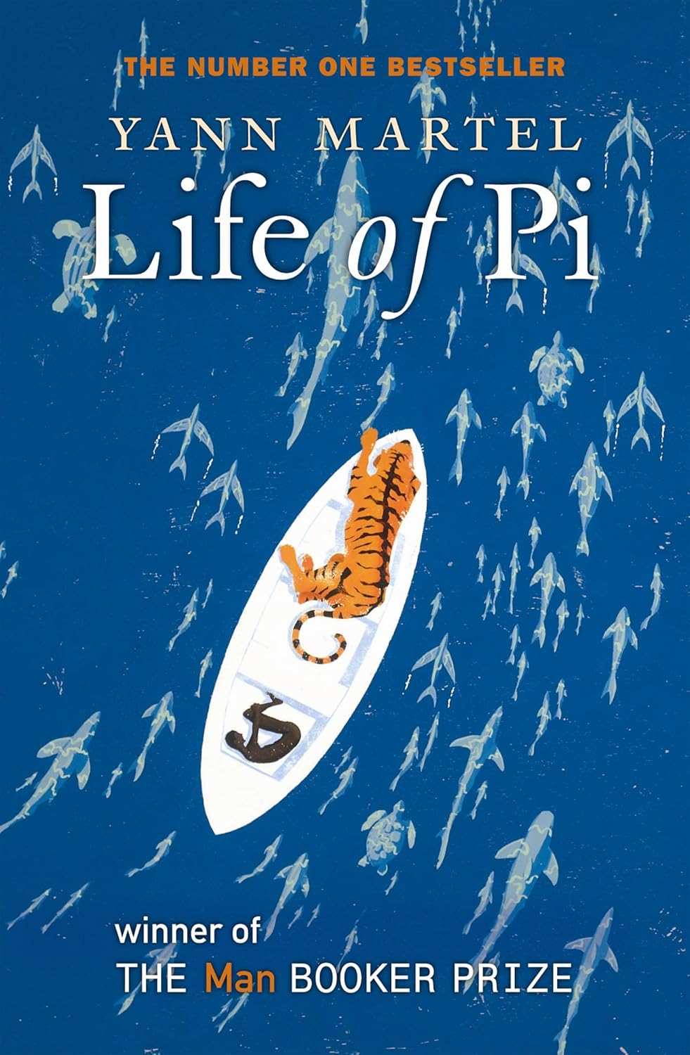 Life of pi