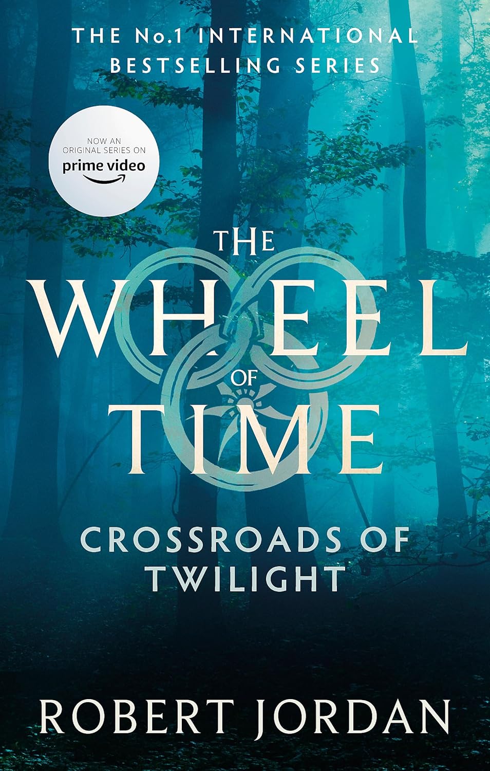 WHEEL OF TIME