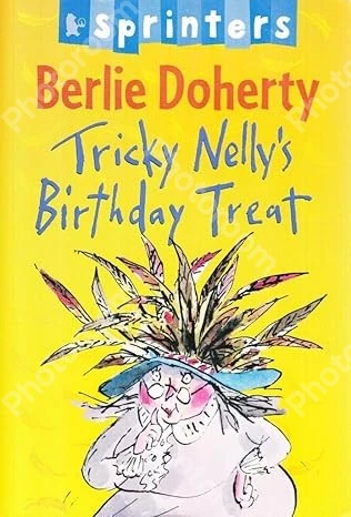 Tricky Nelly's Birthday Treat