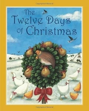 Twelve Days of Christmas