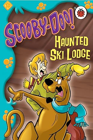 Scooby-Doo!: