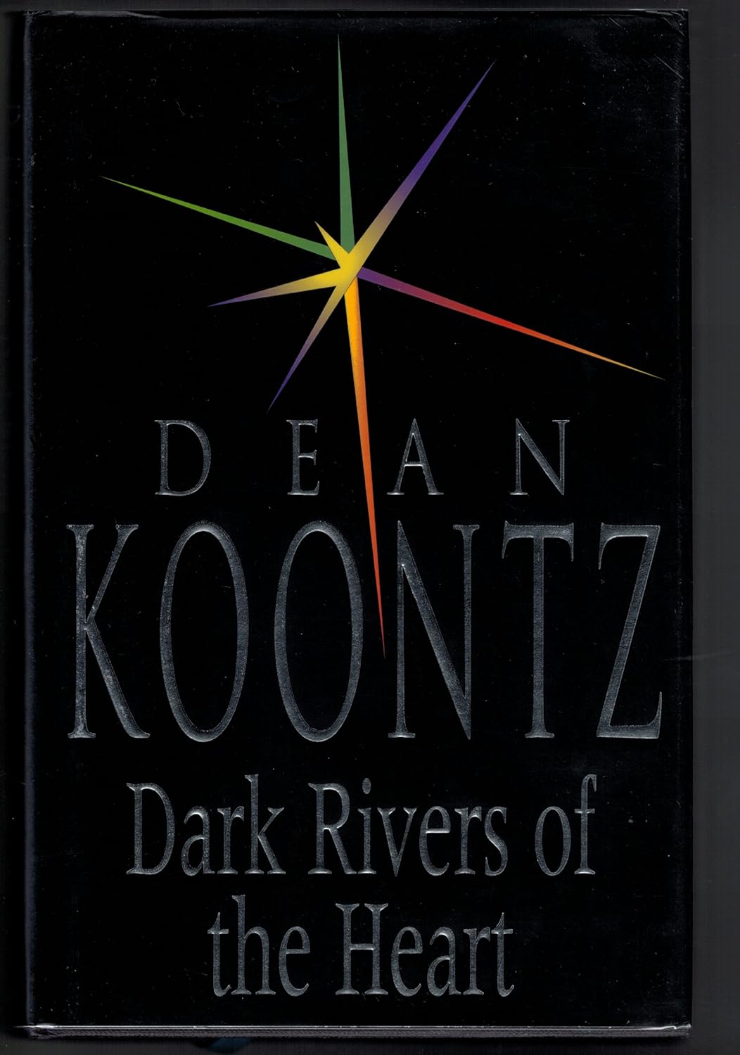 Dark Rivers Of the Heart