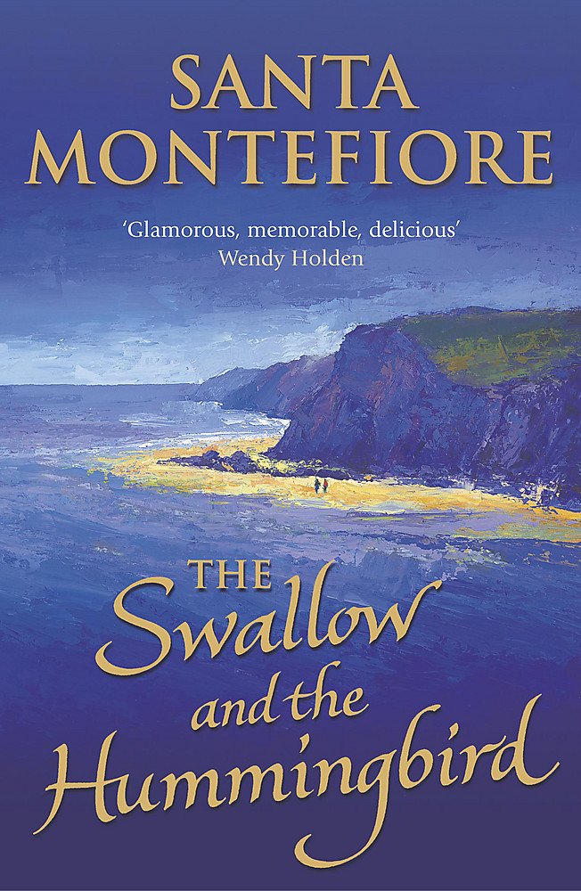 The Swallow and the Hummingbird