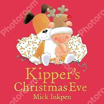 Kipper's Christmas Eve
