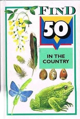 In the Country (Find 50 S.)