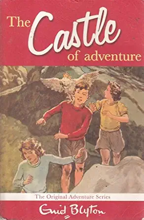 The Castle of Adventure