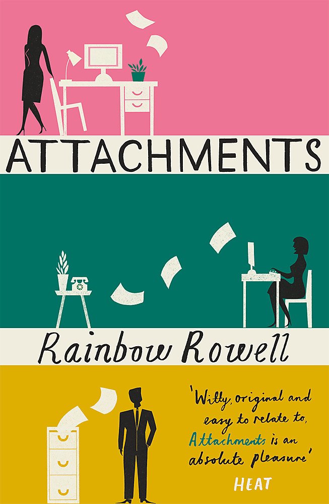 ATTACHMENTS