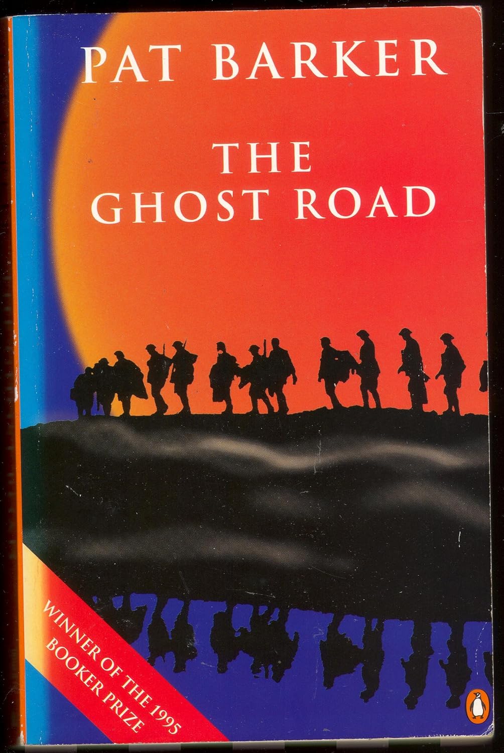 The Ghost Road