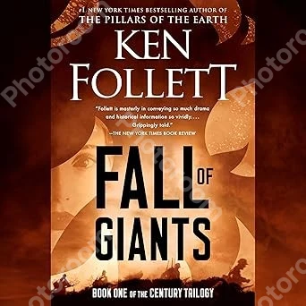 Fall of Giants