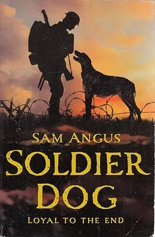 Soldier Dog