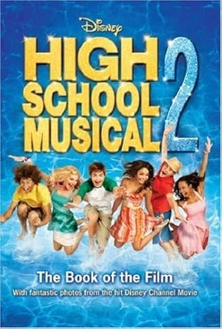 High School Musical 2