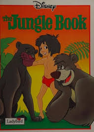 Jungle Book