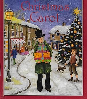 A CHRISTMAS CAROL