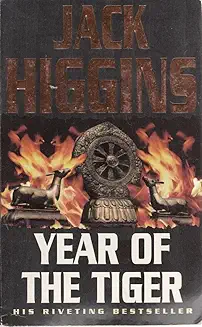 Year of the Tiger