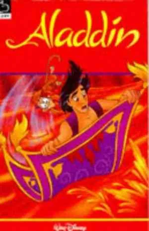 Aladdin (TV & film tie-ins)
