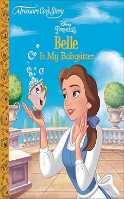 TC - Belle Is My Babysitter