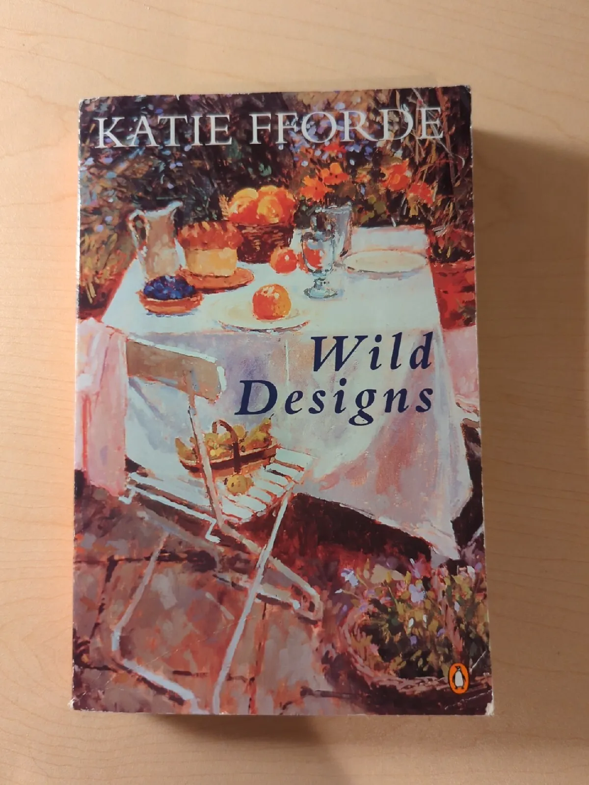 Wild Designs