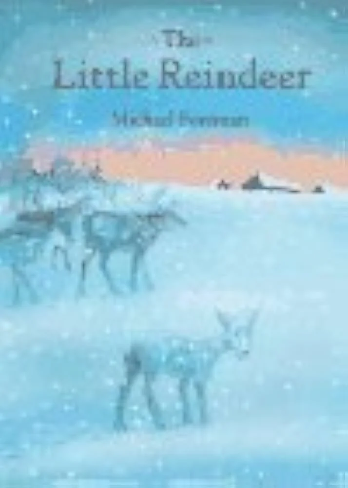 The Little Reindeer