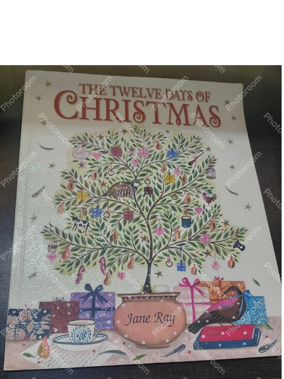 The Twelve Days of Christmas