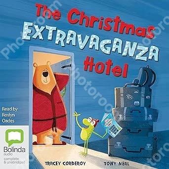 The Christmas Extravaganza Hotel