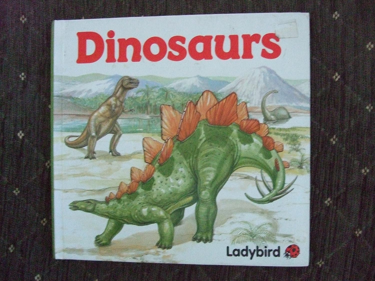 Dinosaurs