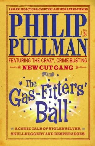 The Gas-Fitters' Ball