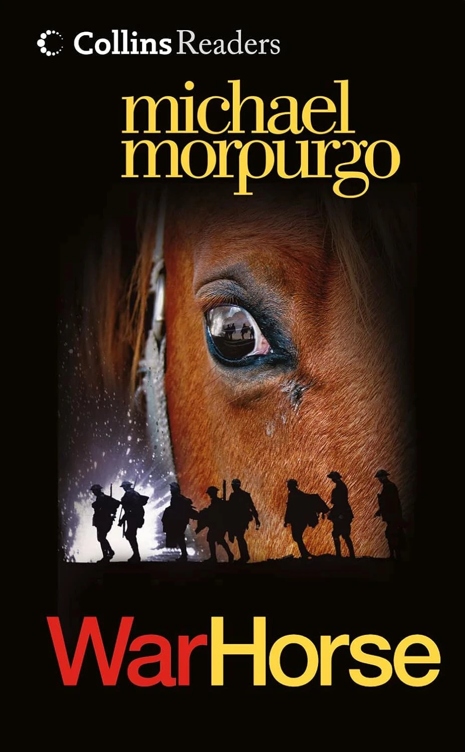 War Horse (Collins Readers)