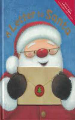 Letter to Santa