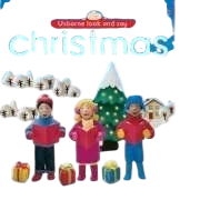 Christmas (Look & Say)
