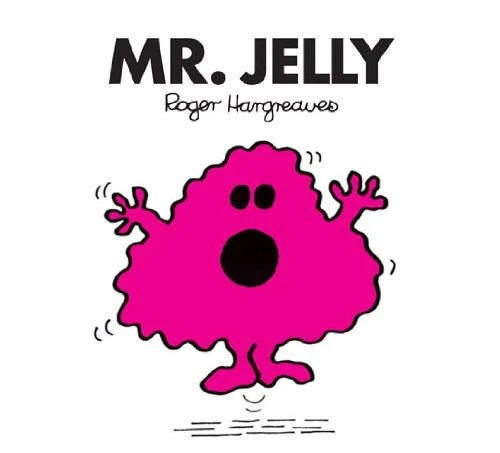 Mr. Jelly