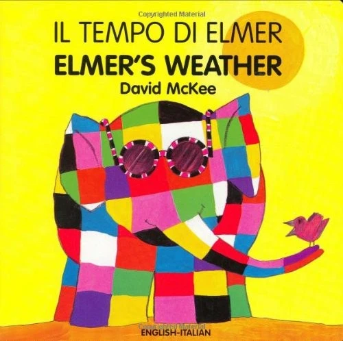 Elmer's Weather
