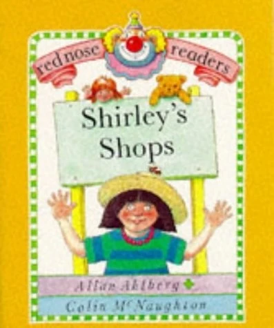 Shirley's Shops