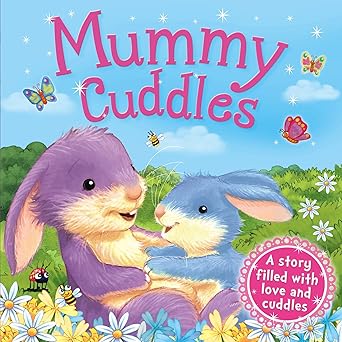 Mummy Cuddles