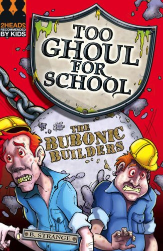 The Bubonic Builders