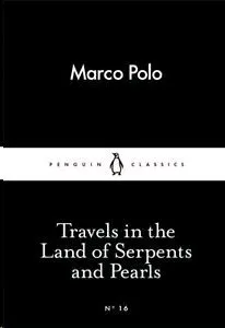 Travels in the Land of Serpents and Pearls-16