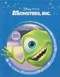 Monsters, Inc