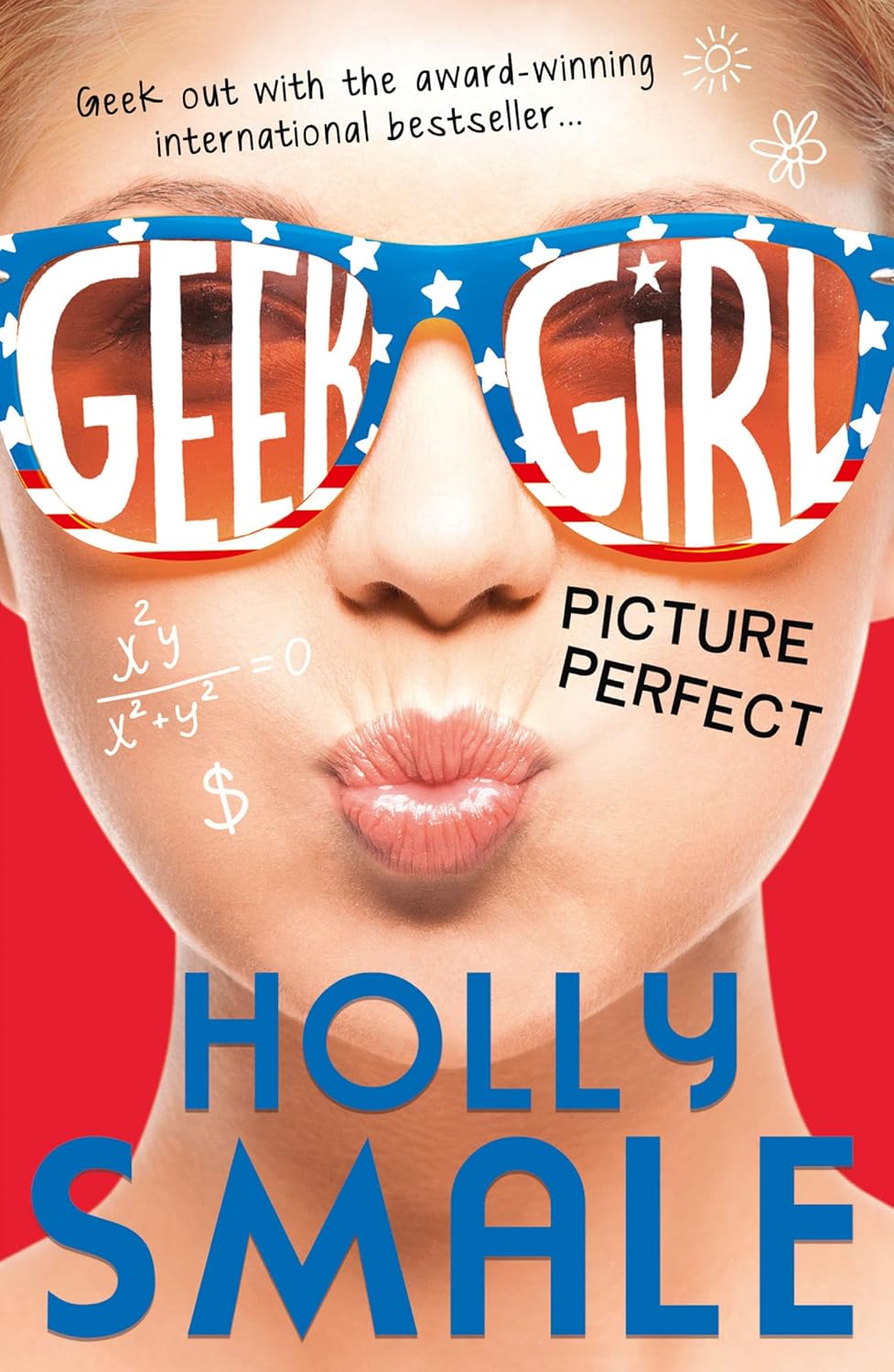 Geek Girl: Picture Perfect