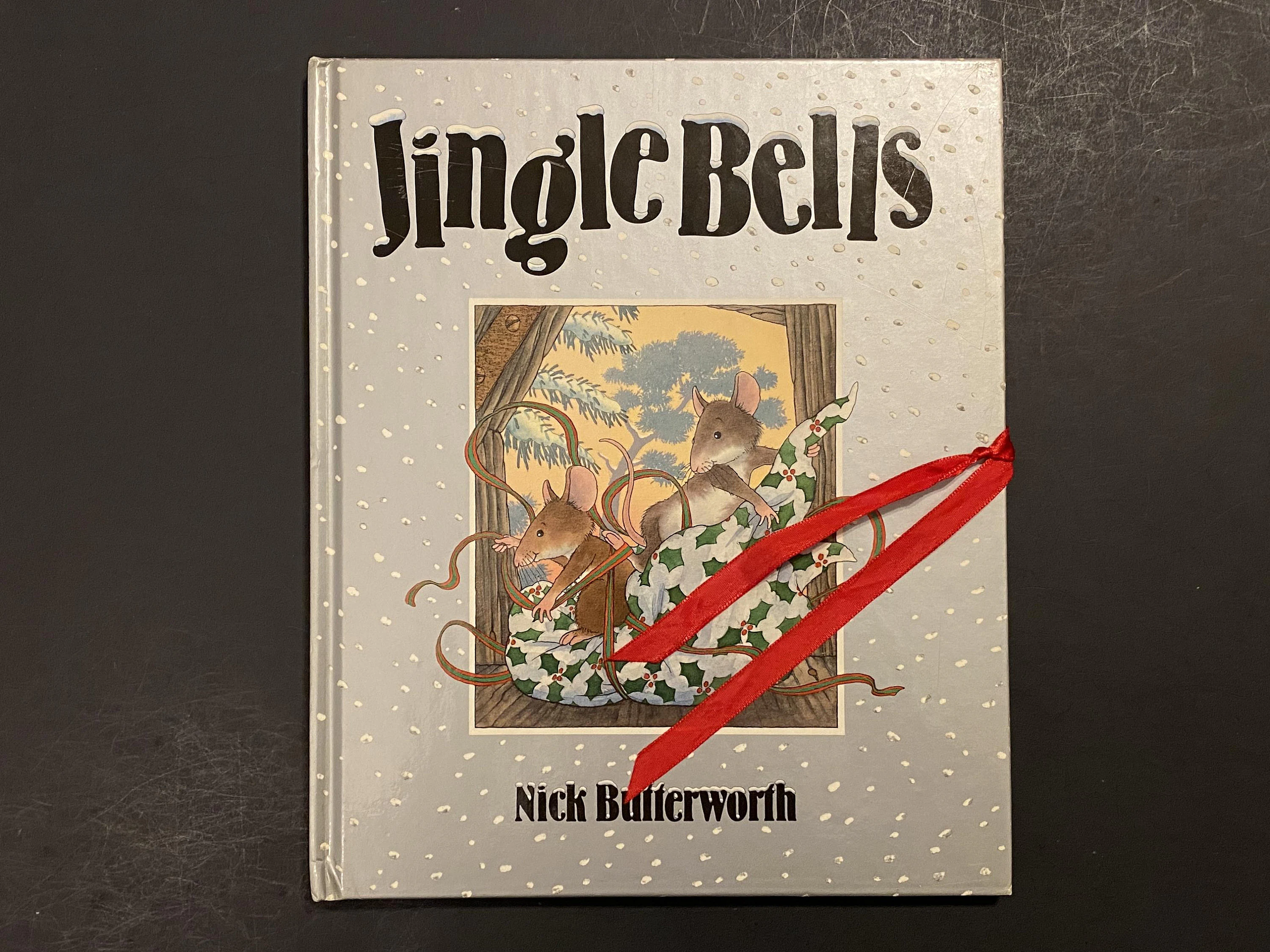 Jingle Bells