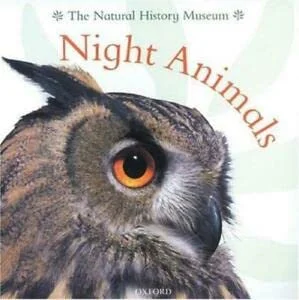 Night Animals