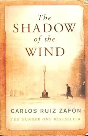 THE SHADOW OF THE WIND