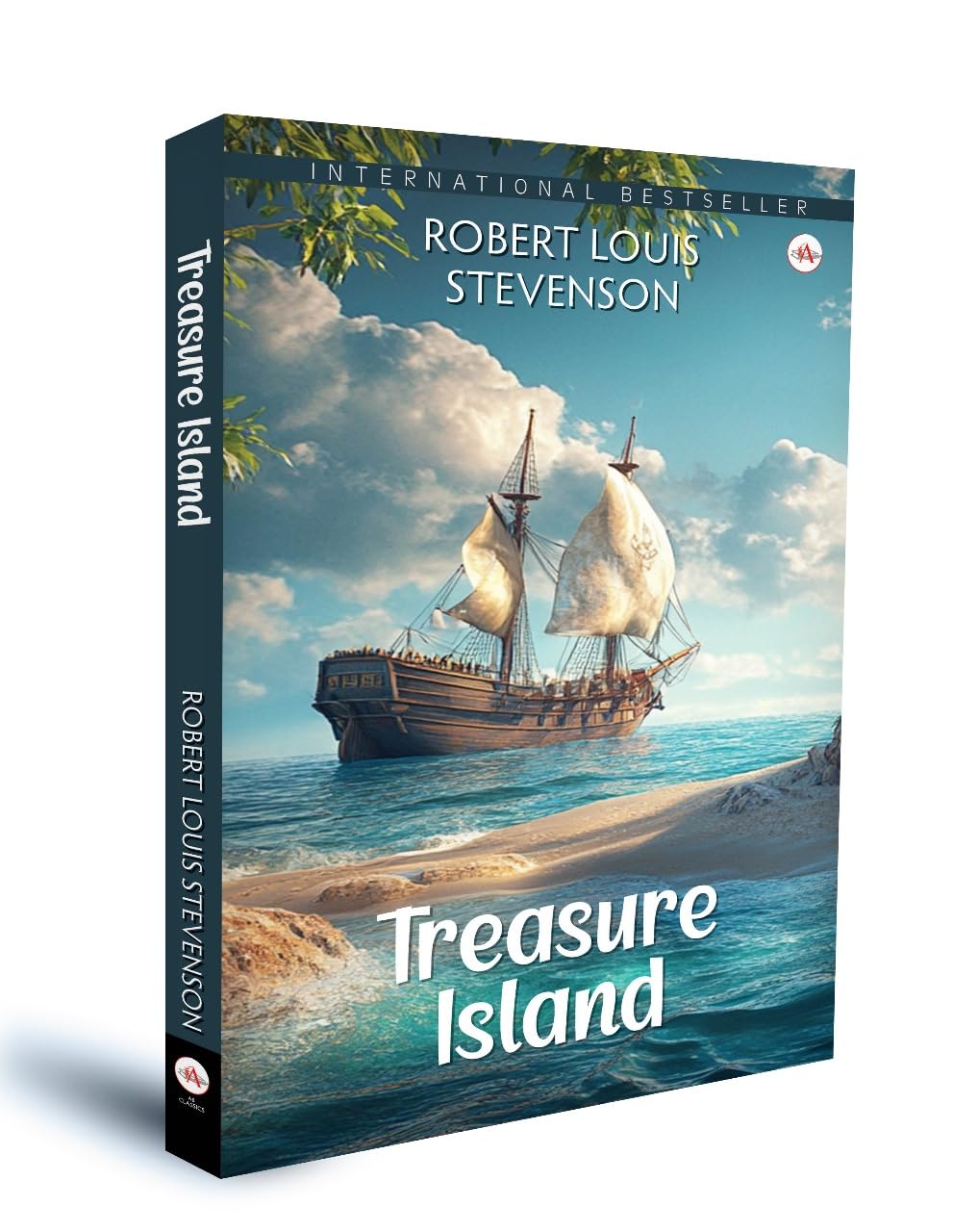 Treasure Island