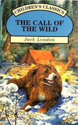 The Call of the Wild